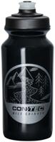 CONTEC Ct bottle rivers eco mile grinder 500ml black/grey
