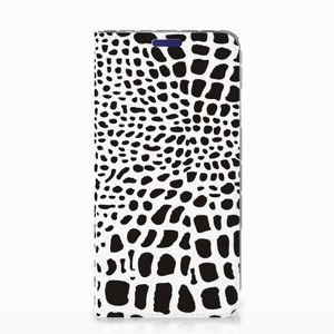 Samsung Galaxy S10e Hoesje maken Slangenprint