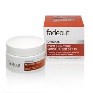 Fade Out Original brightening moisturiser (50 ml)