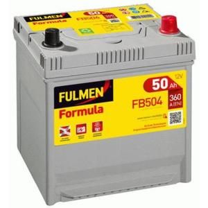 Fulmen Accu FB504