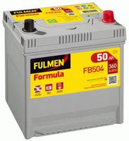 Fulmen Accu FB504