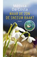 Waar de zon de sneeuw raakt (Paperback)