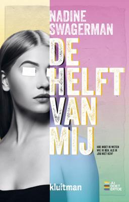 De helft van mij (Paperback)