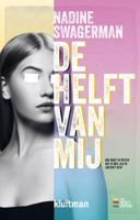 De helft van mij (Paperback)
