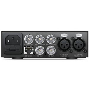 Blackmagic Design Teranex Mini 4096 x 2160 Pixels
