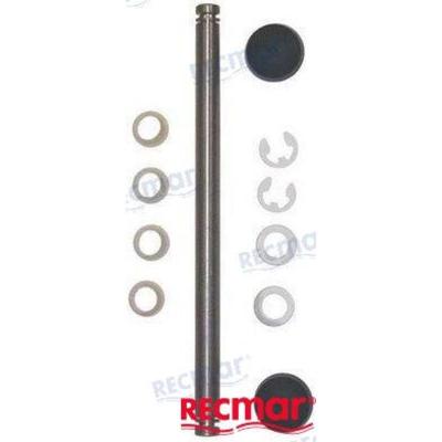 REPUESTOS MOTORES - Mercruiser REC17-8M0065070 - KIT EJE SUJECCION