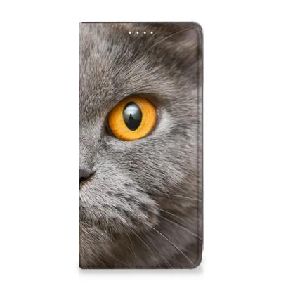 Smartphone hoesje Samsung Galaxy S23 Britse Korthaar