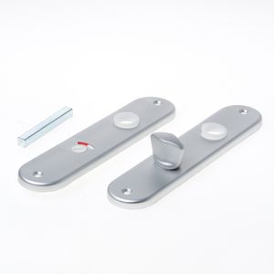 Kortschild pisa f1 wc8x63