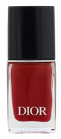 Christian Dior - Dior Vernis Nail Lacquer 853 Rouge Trafalgar Nagellak 10 ml Dames