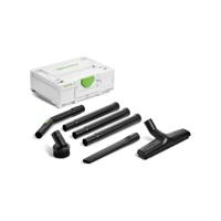 Festool standaard reinigingsset - RS-ST D 27/36-Plus - 577257