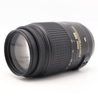 Nikon AF-S 55-300mm F/4.5-5.6G VR DX ED occasion
