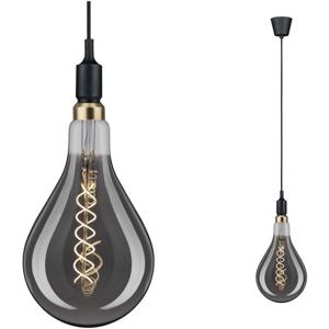 Paulmann Ketil 50381 Hanglamp LED E27 Zwart