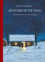 Kerstmis in de stal (Hardback)
