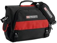 Facom softbag 2 in 1: voor pc en gereedschap - bs.tlbpb