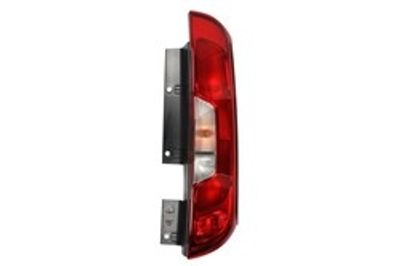 Achterlicht LLL281