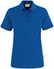 Hakro 110 Women's polo shirt Classic - Royal Blue - XS