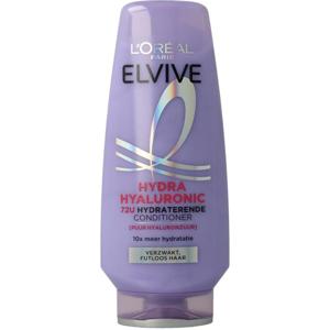 Elvive conditioner hydra hyaluronic