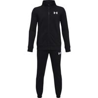 Under Armour Knitted Tracksuit Jongens - thumbnail