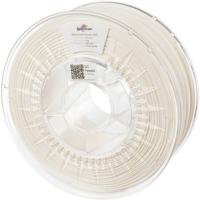 Spectrum Filaments 80092 smart ABS Filament ABS kunststof Slagvast 1.75 mm 1000 g Polar White, Polar-wit, Wit 1 stuk(s)