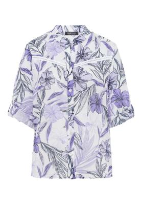 Frank Walder Blouse S52-303104572