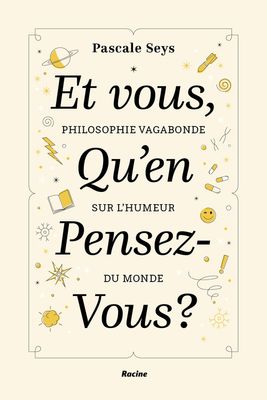 Et vous qu'en pensez-vous? - Pascale Seys - ebook