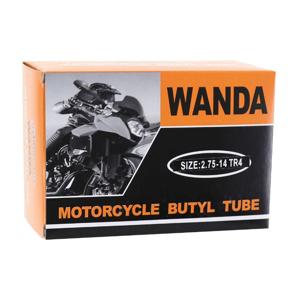 Binnenband Wanda 14 - 275 80/90 TR4