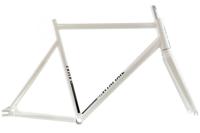 Santafixie Raval Frameset - White