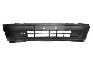 Voorbumper Zw.-gsi,sport,cabrio 3734572