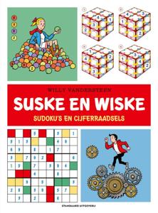 Sudoku&apos;s en cijferraadsels (Paperback)