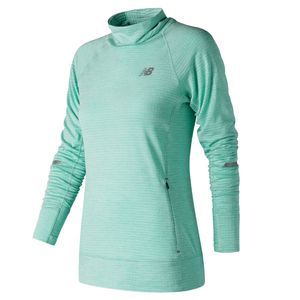 New Balance Heat Pullover Dames