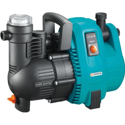 Comfort besproeiingspomp 5000/5 Pomp