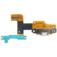 Laadkabel poort Flex voor Lenovo YOGA Tab 3 8.0-inch YT3-850F