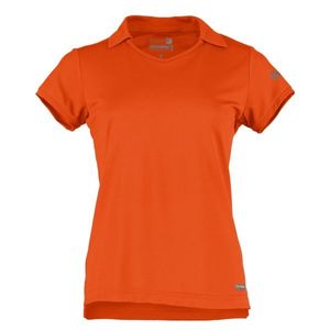 Reece 863107 Isa ClimaTec Polo Ladies  - Orange - XL