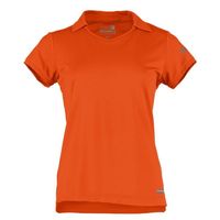 Reece 863107 Isa ClimaTec Polo Ladies  - Orange - XL