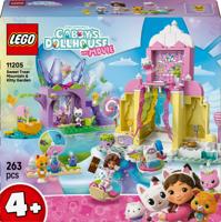 LEGO® Gabby&apos;s Dollhouse 11205 Snoepjesberg