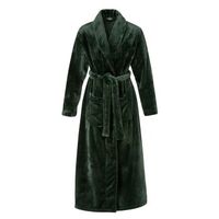 Trofe Solid Silkfleece Robe - thumbnail