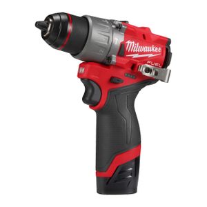 Milwaukee M12 FPD2-202X | M12 FUEL Accu Slagboormachine - 4933479868