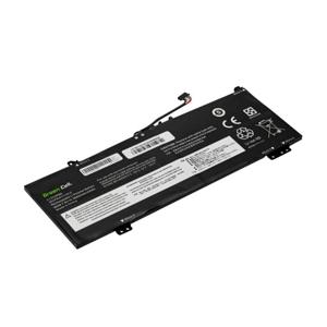 Green Cell GC-LE167 GC-LE167 Laptopaccu 7.6 V 5800 mAh Lenovo