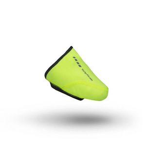 GripGrab Toe cover hi-vis teenbeschermer geel XXL