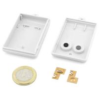 Supertronic PP024W-S Universele behuizing 61 x 37 x 16 1 stuk(s)