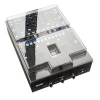 Decksaver DS-PC-RANE62 DJ-accessoire Mixer/controller cover