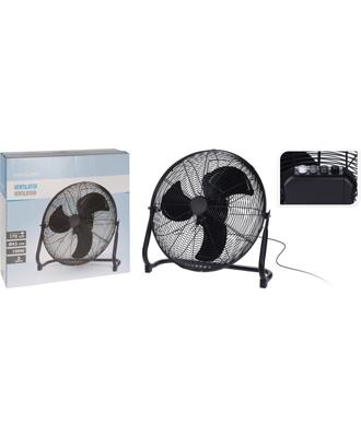 Ventilator vloermodel 45 cm - Nampook