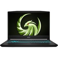 MSI Bravo 15 C7VE-041NL gaming laptop Ryzen 7 7735HS | RTX 4050 | 16 GB | 512 GB SSD