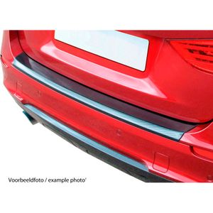 Bumper beschermer passend voor Audi Q5 Sportback 2020- Carbon Look GRRBP1356C