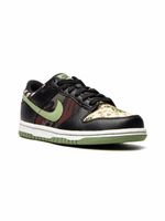 Nike Kids baskets Dunk 'Multi-Camo' - Noir