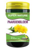 SNP Paardenbloem 300 mg 60 Capsules