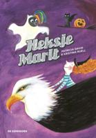 Heksje Marit (Hardback)