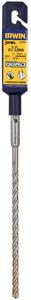 Irwin SDS-plus betonboor 4C Quad 7x210mm
