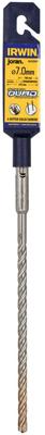Irwin SDS-plus betonboor 4C Quad 7x210mm