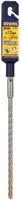 Irwin SDS-plus betonboor 4C Quad 7x210mm